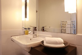 The Dome Boutique Apartments