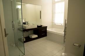 The Dome Boutique Apartments