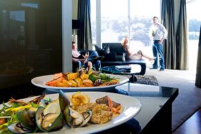 The Dome Boutique Apartments