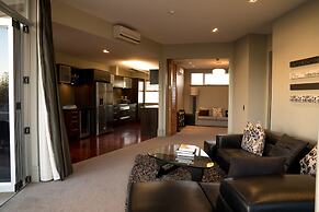 The Dome Boutique Apartments