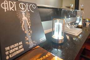 The Dome Boutique Apartments