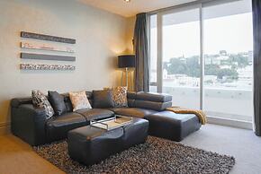 The Dome Boutique Apartments