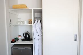 The Dome Boutique Apartments