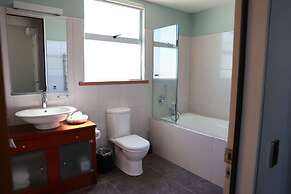 The Dome Boutique Apartments