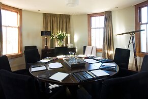 The Dome Boutique Apartments