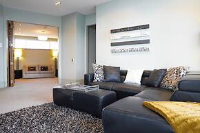 The Dome Boutique Apartments