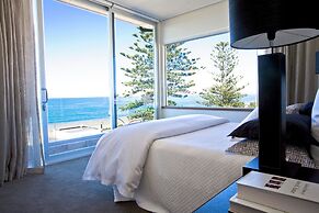 The Dome Boutique Apartments