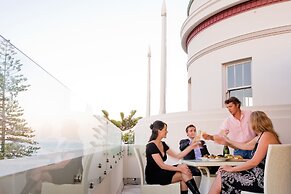 The Dome Boutique Apartments