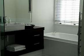 The Dome Boutique Apartments