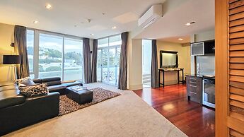 The Dome Boutique Apartments