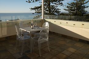 The Dome Boutique Apartments