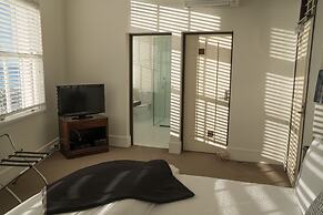 The Dome Boutique Apartments