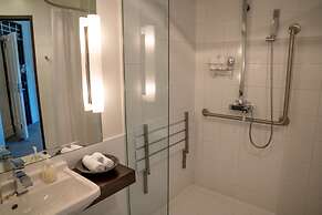 The Dome Boutique Apartments