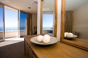 The Dome Boutique Apartments