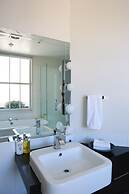 The Dome Boutique Apartments