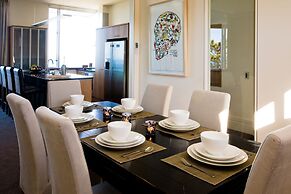 The Dome Boutique Apartments