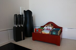 The Dome Boutique Apartments