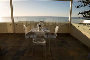 The Dome Boutique Apartments