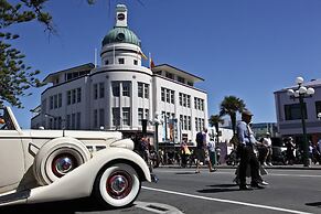 The Dome Boutique Apartments