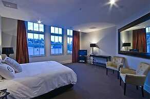 The Dome Boutique Apartments