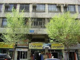 Nihal Hotel