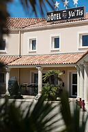 Hôtel Le Ya'Tis