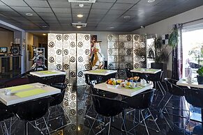 Hôtel Le Ya'Tis