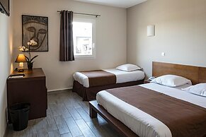 Hôtel Le Ya'Tis