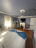 Wakamow Heights Bed & Breakfast