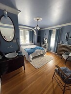 Wakamow Heights Bed & Breakfast