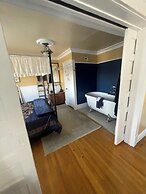 Wakamow Heights Bed & Breakfast