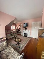 Wakamow Heights Bed & Breakfast