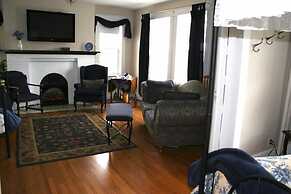 Wakamow Heights Bed & Breakfast