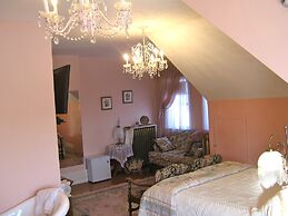 Wakamow Heights Bed & Breakfast