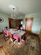 Wakamow Heights Bed & Breakfast