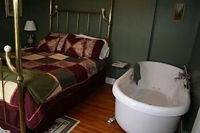 Wakamow Heights Bed & Breakfast