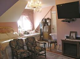 Wakamow Heights Bed & Breakfast