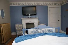 Wakamow Heights Bed & Breakfast