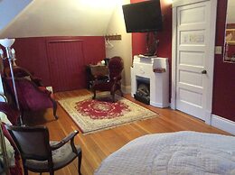 Wakamow Heights Bed & Breakfast