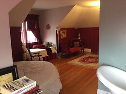 Wakamow Heights Bed & Breakfast