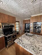 Wakamow Heights Bed & Breakfast