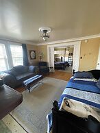 Wakamow Heights Bed & Breakfast