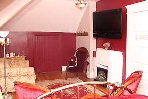 Wakamow Heights Bed & Breakfast