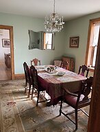 Wakamow Heights Bed & Breakfast