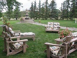 Wakamow Heights Bed & Breakfast
