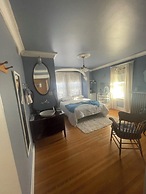 Wakamow Heights Bed & Breakfast