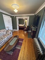 Wakamow Heights Bed & Breakfast