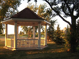 Wakamow Heights Bed & Breakfast