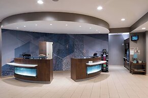 Springhill Suites by Marriott Alexandria Old Town/Southwest