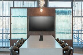 Springhill Suites by Marriott Alexandria Old Town/Southwest